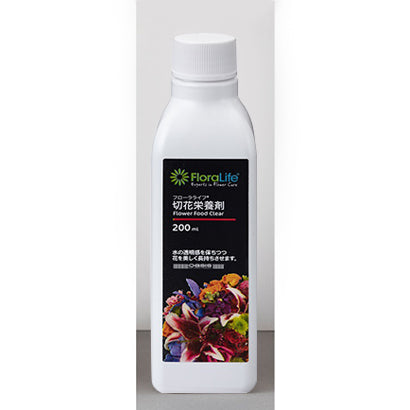 フラワーフード200ml