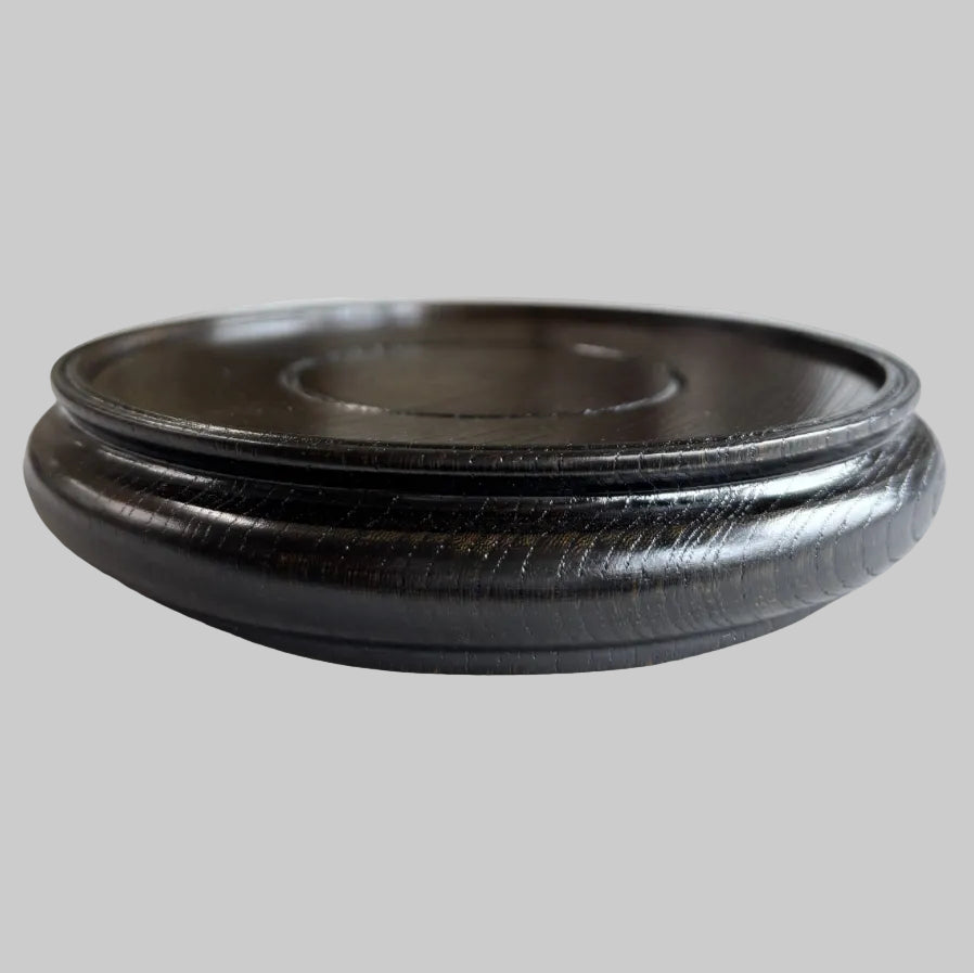 Tanza, Black, for Octagonal Vase