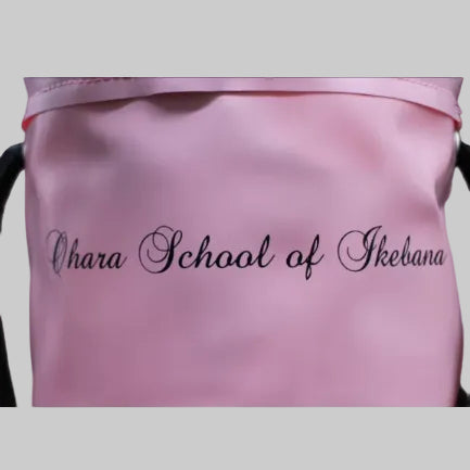 Ikebana Bucket V (Peach)