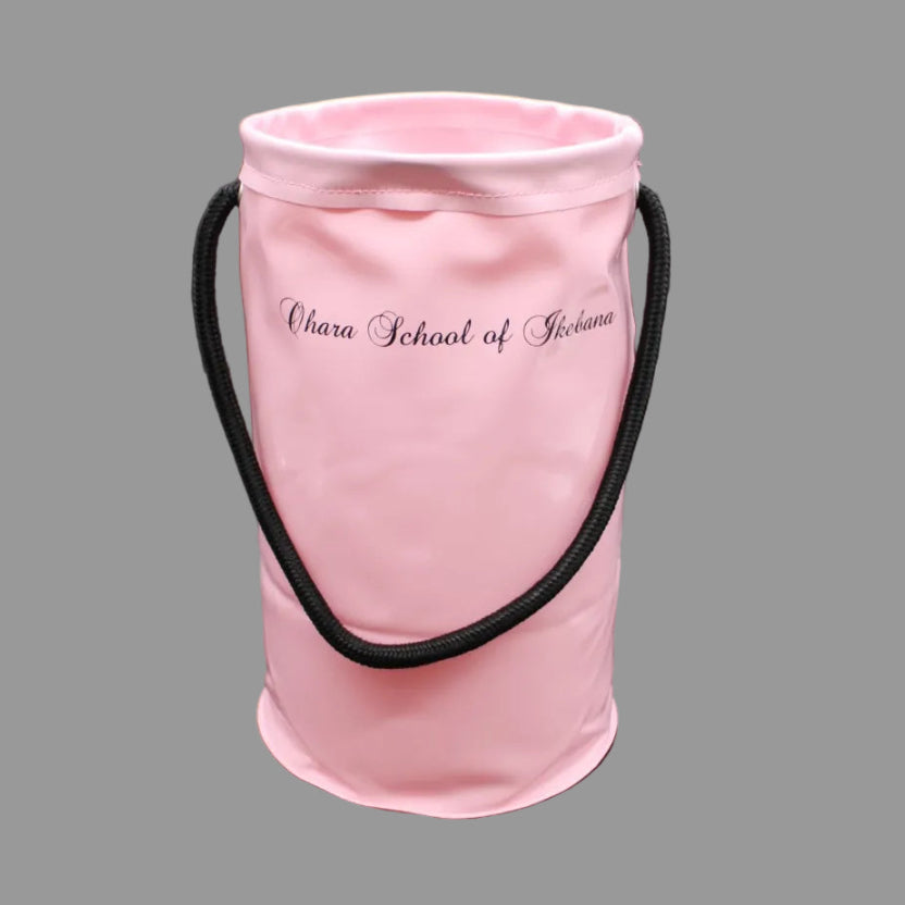 Ikebana Bucket V (Peach)