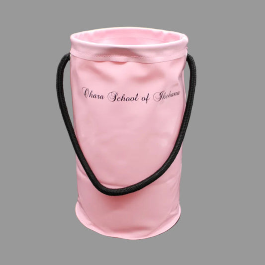Ikebana Bucket V (Peach)