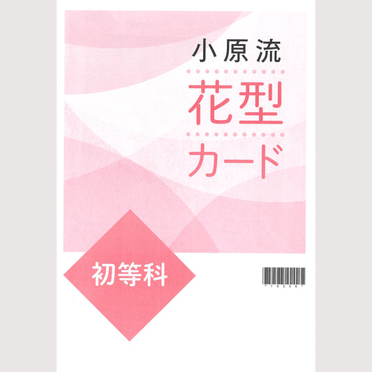 初等科カードセット