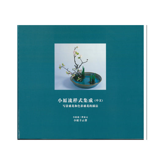 中文版 様式集成