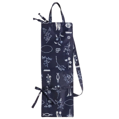 小原宏貴×イイダ傘店　花袋（小）