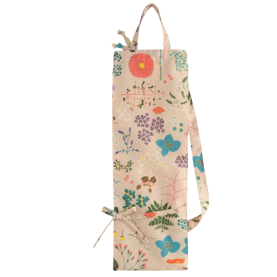 小原宏貴×イイダ傘店　花袋（小）