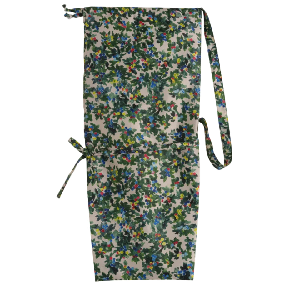 小原宏貴×イイダ傘店 花袋（大） – 小原流オンラインストア 「花もあ」