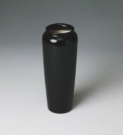 投入花器(黒・海鼠・青磁)