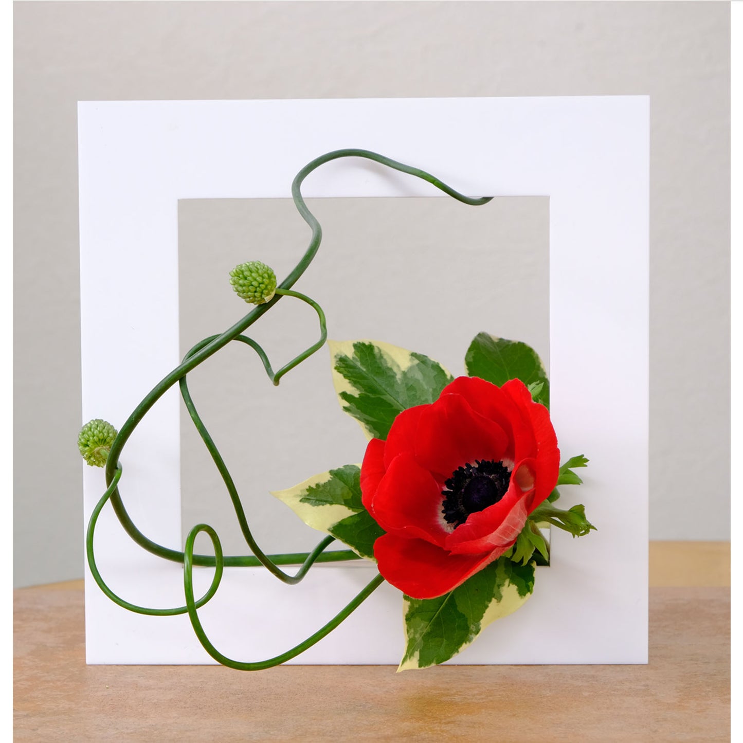 my花frame 正方形