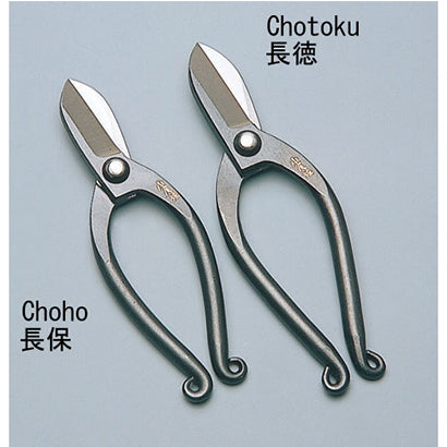長徳