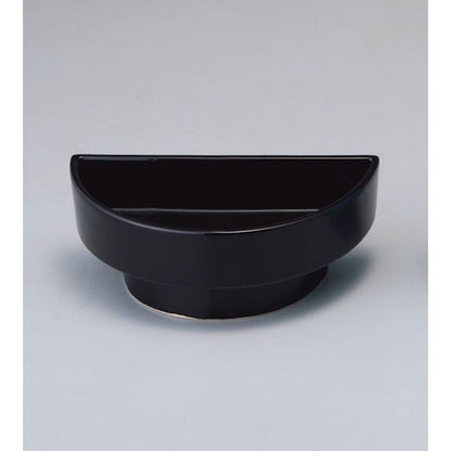 半円型花器