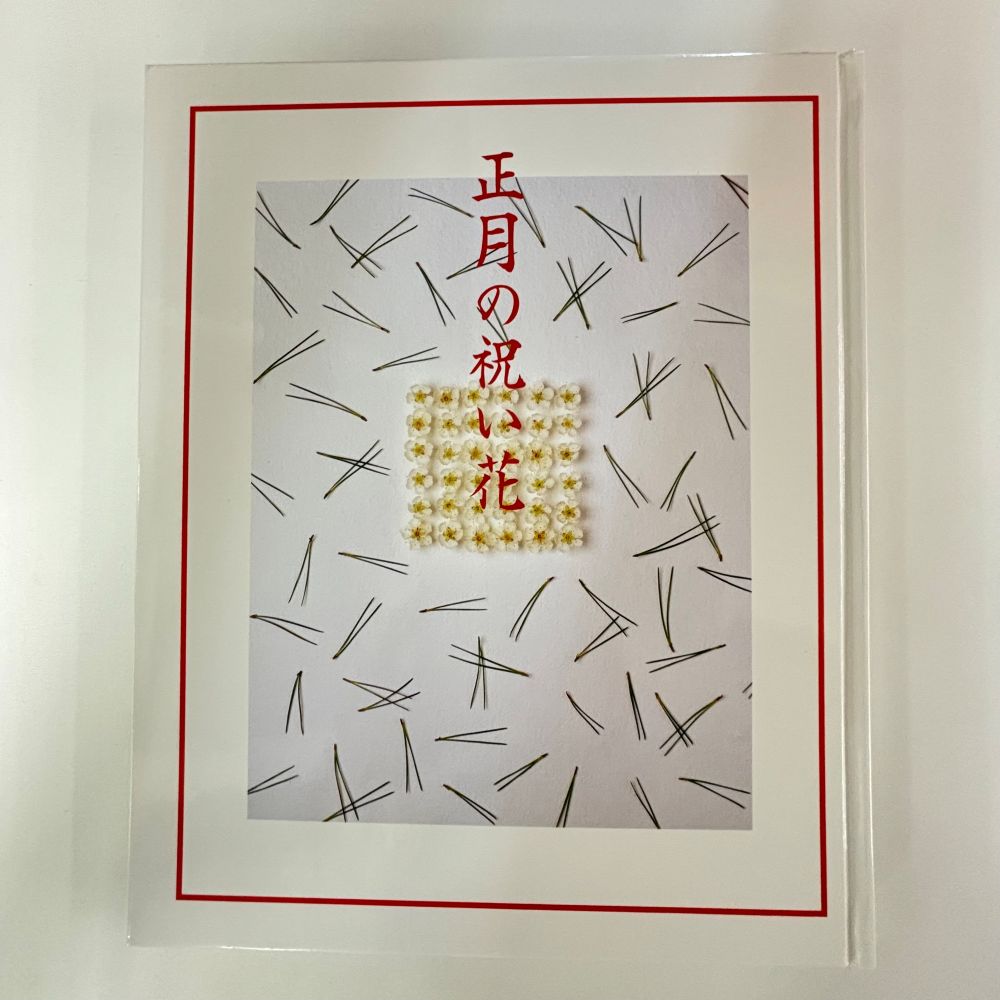新年庆祝花卉 （折扣品）