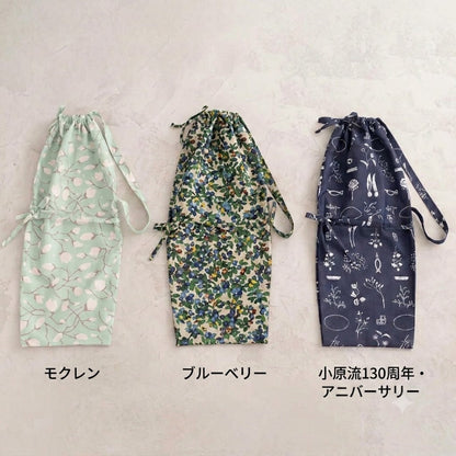 小原宏貴×イイダ傘店　花袋（大）
