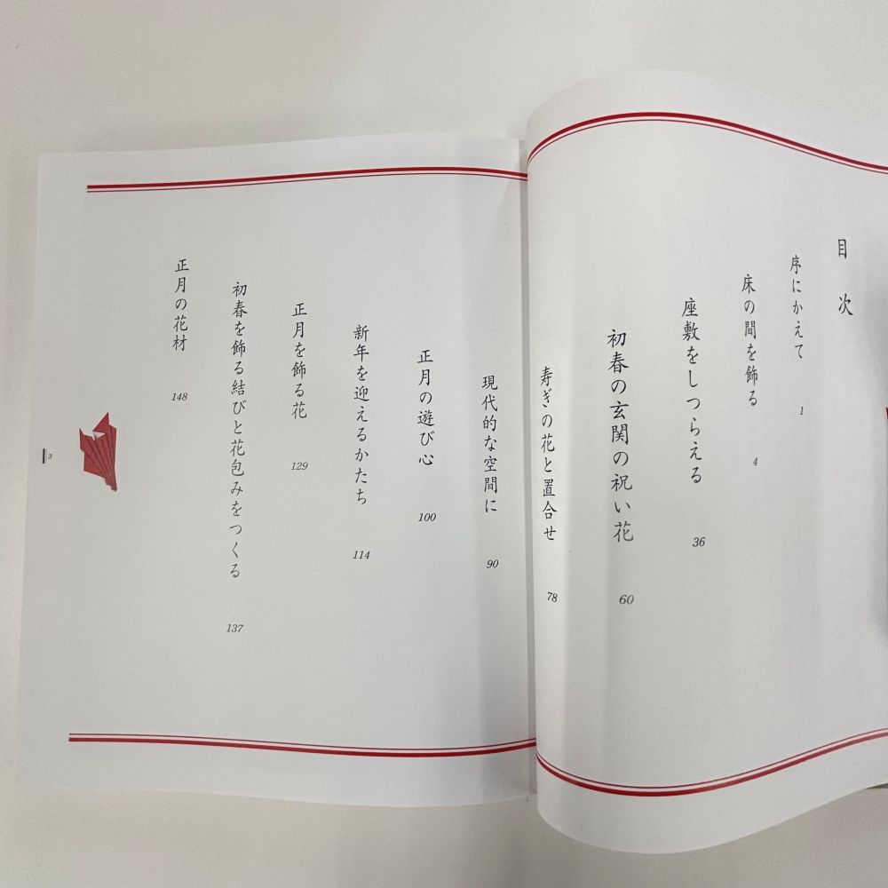 新年庆祝花卉 （折扣品）