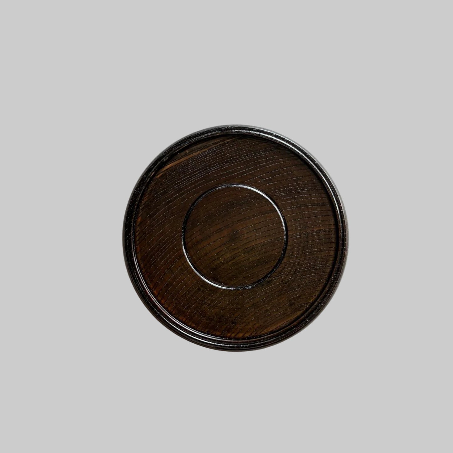 Tanza, Black, for Octagonal Vase